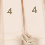 Konges Sløjd A/S FLOAT VEST & BELTS marmelatta