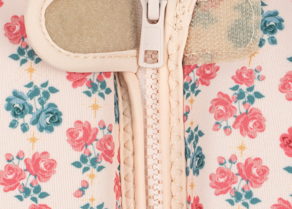 Konges Sløjd A/S FLOAT VEST & BELTS lumina rose