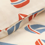 Konges Sløjd A/S BABY BEDDING ahoy