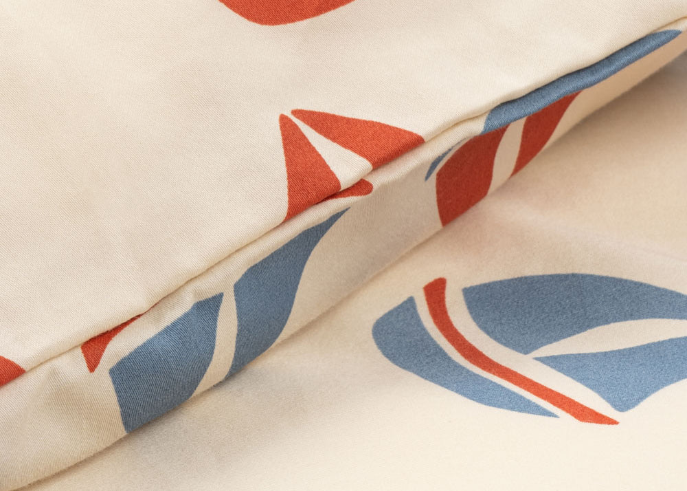 Konges Sløjd A/S BABY BEDDING ahoy