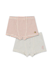 Konges Sløjd A/S UNDERWEAR stripe bluie/stripe tricolore petit