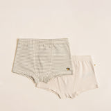 Konges Sløjd A/S UNDERWEAR tea stripe/buttercream