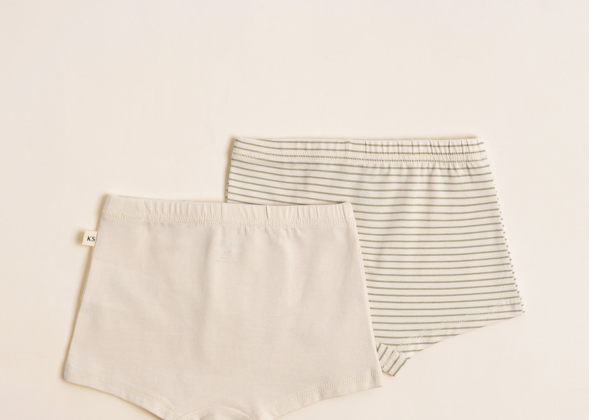 Konges Sløjd A/S UNDERWEAR tea stripe/buttercream