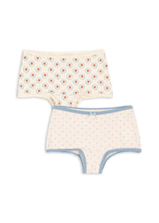 Konges Sløjd A/S UNDERWEAR pirouette dot/mirage