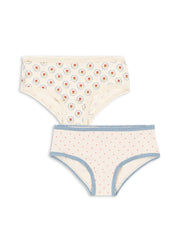 Konges Sløjd A/S UNDERWEAR pirouette dot/mirage