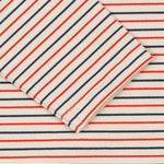 Konges Sløjd A/S BODYSTOCKINGS stripe tricolore petit