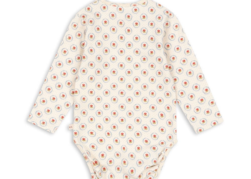 Konges Sløjd A/S BODYSTOCKINGS mirage