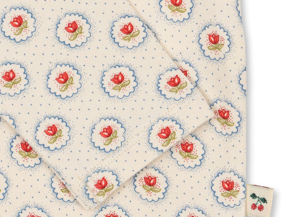 Konges Sløjd A/S BODYSTOCKINGS mirage