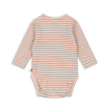 Konges Sløjd A/S BODYSTOCKINGS stripe tricolore petit