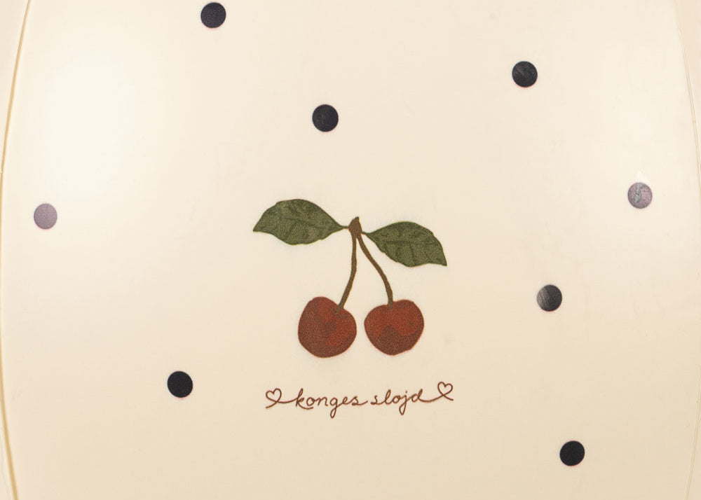 Konges Sløjd A/S BEACH BALLS navy dot