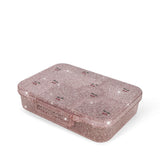 Konges Sløjd A/S LUNCH BOXES cherry glitter