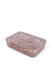 Konges Sløjd A/S LUNCH BOXES cherry glitter