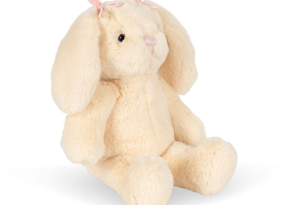 Konges Sløjd A/S TEDDY BEARS off white