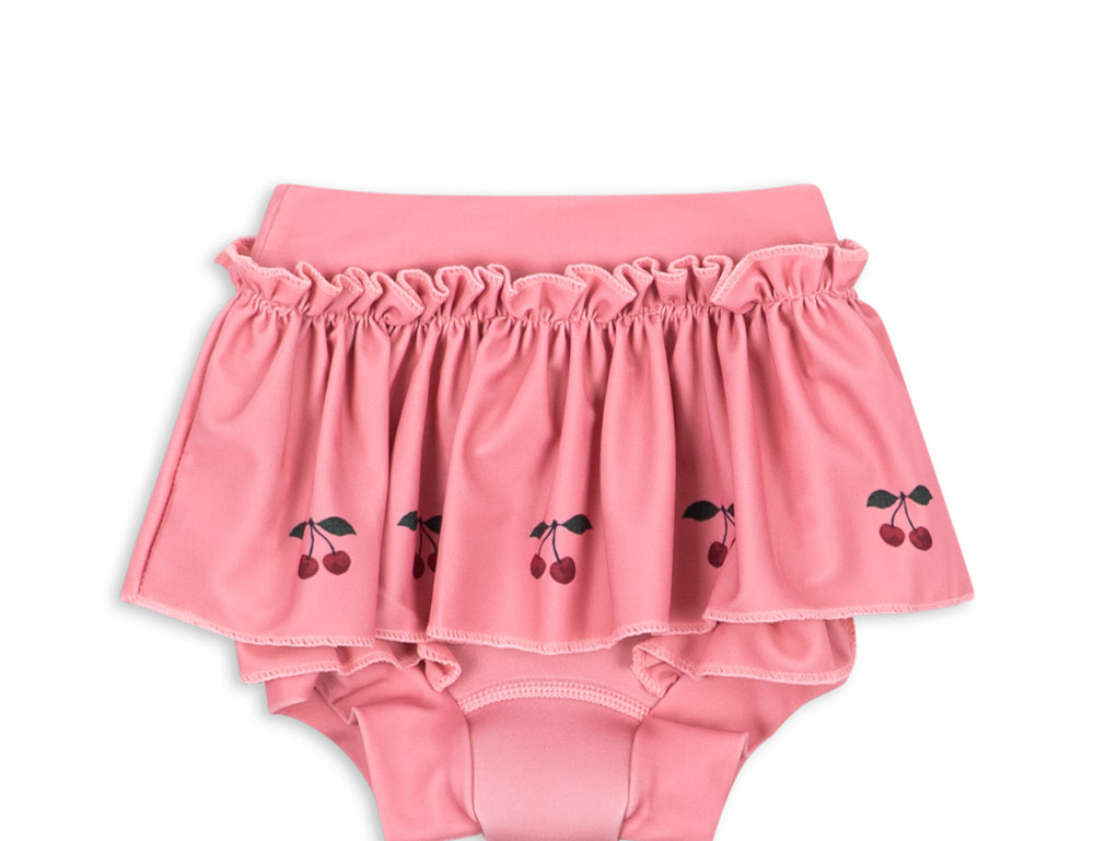 Konges Sløjd A/S SWIMSHORTS mahogany rose