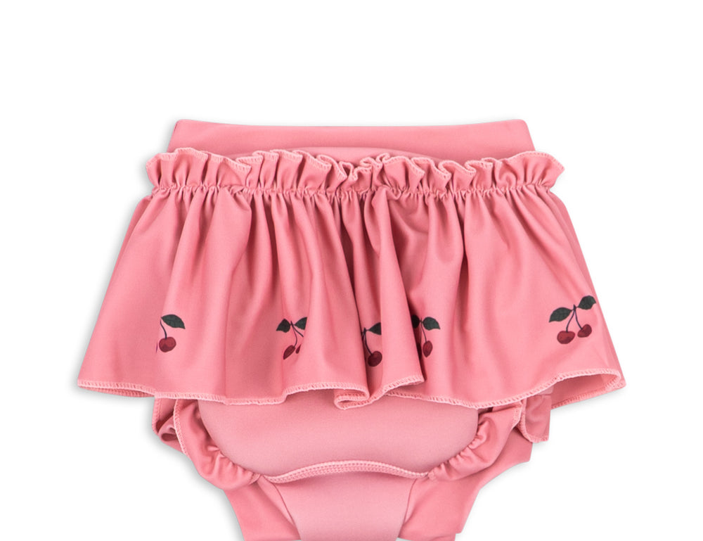 Konges Sløjd A/S SWIMSHORTS mahogany rose