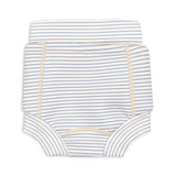 Konges Sløjd A/S SWIMSHORTS stripe bluie