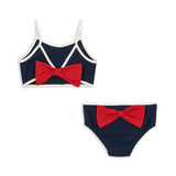 Konges Sløjd A/S BIKINIS navy blazer