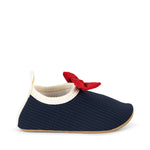 Konges Sløjd A/S UV SWIMSHOES navy blazer
