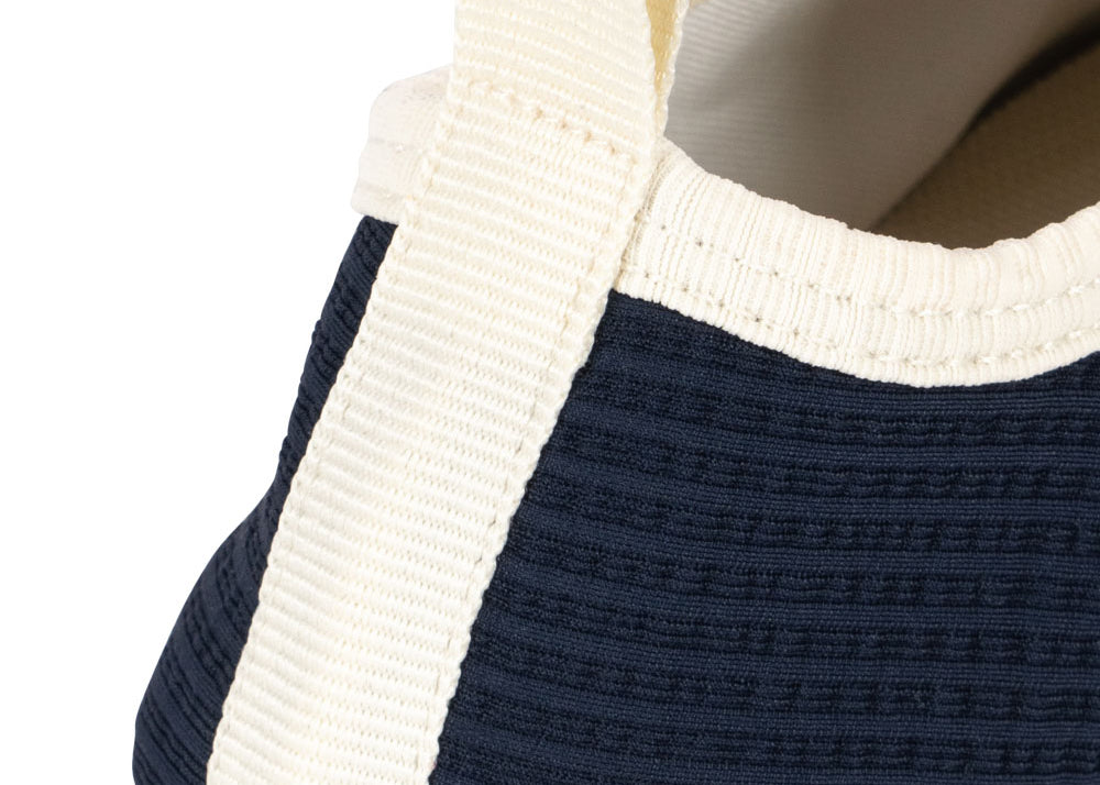 Konges Sløjd A/S UV SWIMSHOES navy blazer