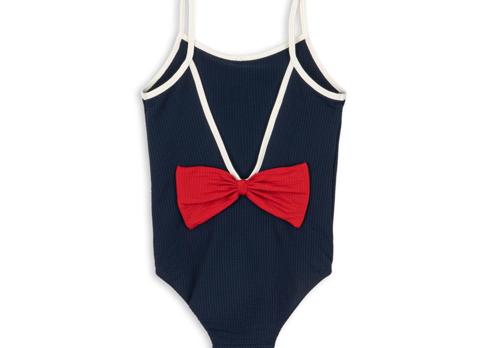 Konges Sløjd A/S SWIMSUITS navy blazer