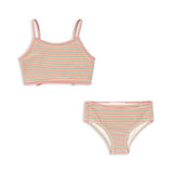Konges Sløjd A/S BIKINIS blush stripe
