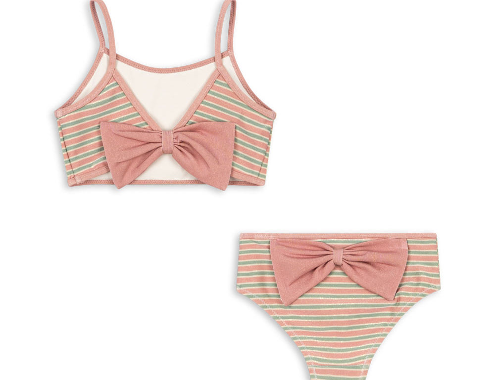 Konges Sløjd A/S BIKINIS blush stripe