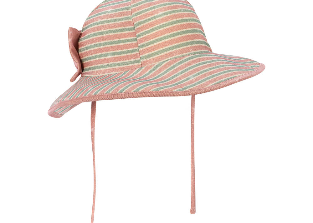 Konges Sløjd A/S HATS blush stripe