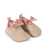 Konges Sløjd A/S UV SWIMSHOES blush stripe