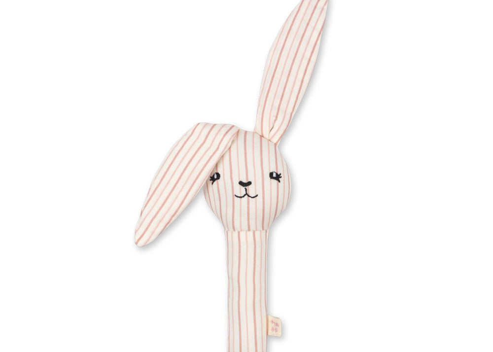 Konges Sløjd A/S ACTIVITY TOYS stripie petite rose