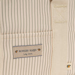 Konges Sløjd A/S THERMO BAG tea stripe