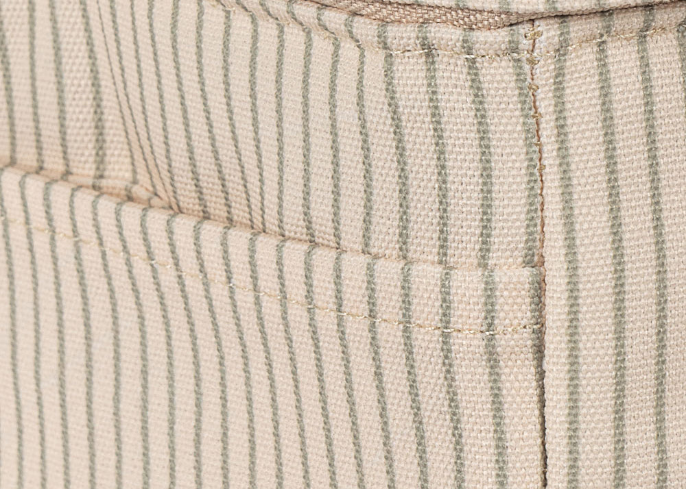 Konges Sløjd A/S THERMO BAG tea stripe