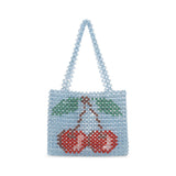 Konges Sløjd A/S BAGS & WALLET cherry