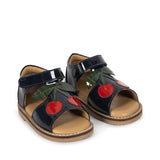 Konges Sløjd A/S SANDALS navy