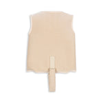 Konges Sløjd A/S FLOAT VEST & BELTS rose stripe