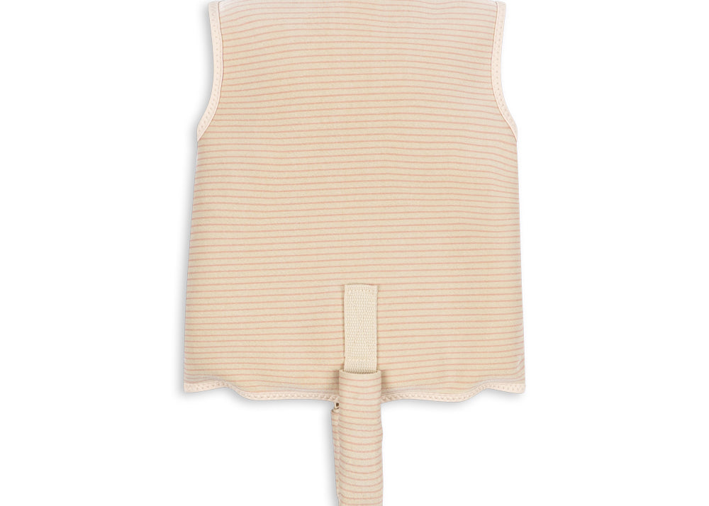 Konges Sløjd A/S FLOAT VEST & BELTS rose stripe