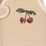 Konges Sløjd A/S FLOAT VEST & BELTS rose stripe