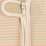 Konges Sløjd A/S FLOAT VEST & BELTS rose stripe