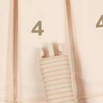 Konges Sløjd A/S FLOAT VEST & BELTS rose stripe