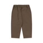 Konges Sløjd A/S WOVEN PANTS beech