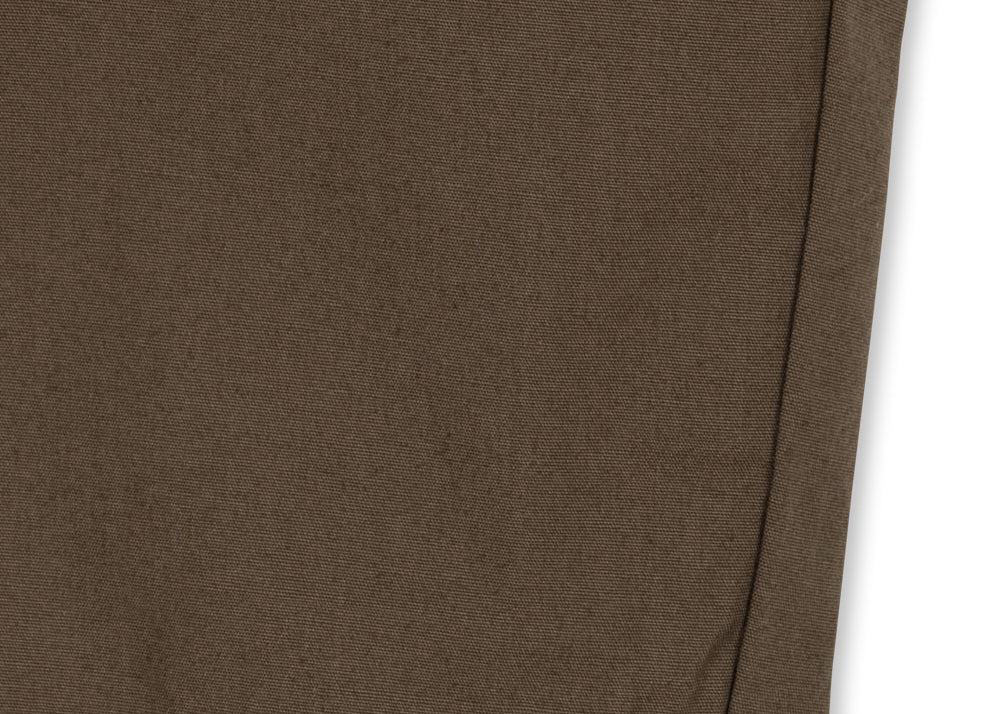 Konges Sløjd A/S WOVEN PANTS beech