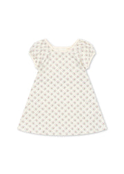 Konges Sløjd A/S JERSEY DRESSES mirage minu