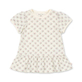 Konges Sløjd A/S JERSEY T-SHIRTS mirage minu