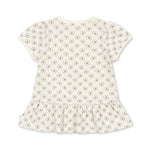 Konges Sløjd A/S JERSEY T-SHIRTS mirage minu