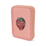 Konges Sløjd A/S PENCIL CASE rosette