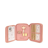 Konges Sløjd A/S PENCIL CASE rosette