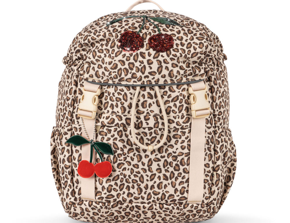 Konges Sløjd A/S SCHOOLBAG leo