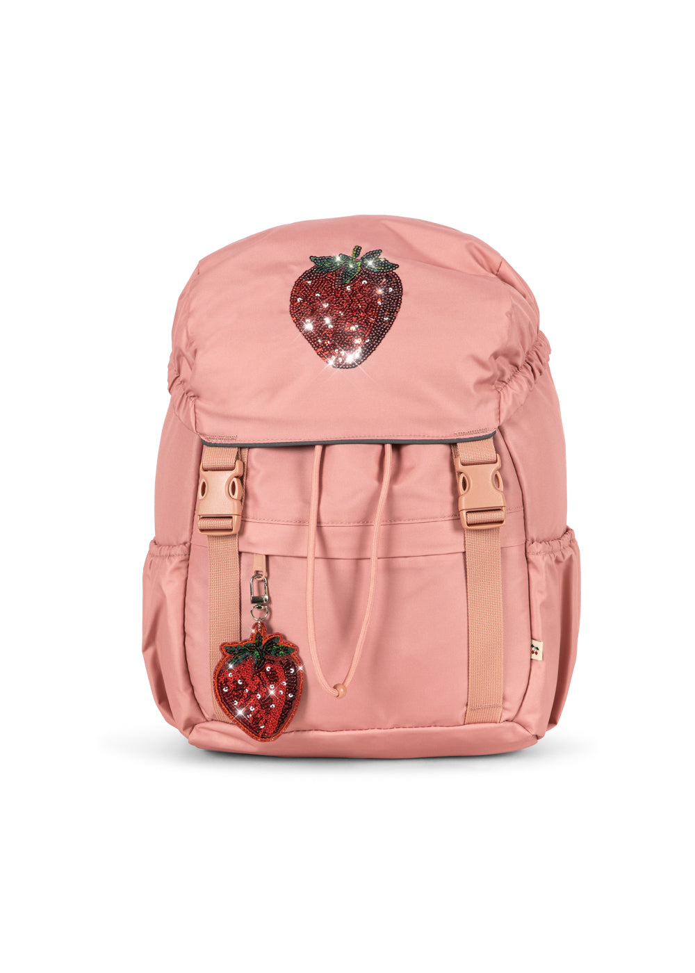 CLOVER SCHOOLBAG - rosette – Konges Sløjd®