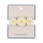 Konges Sløjd A/S HAIR ACCESSORIES antique white