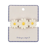 Konges Sløjd A/S HAIR ACCESSORIES antique white