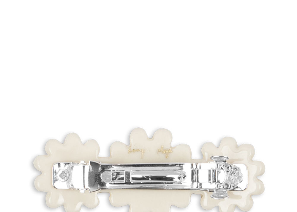 Konges Sløjd A/S HAIR ACCESSORIES antique white